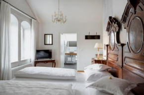 Villa Bergmann Suites Meran Merano